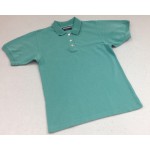 Women's Short Sleeve Polo 